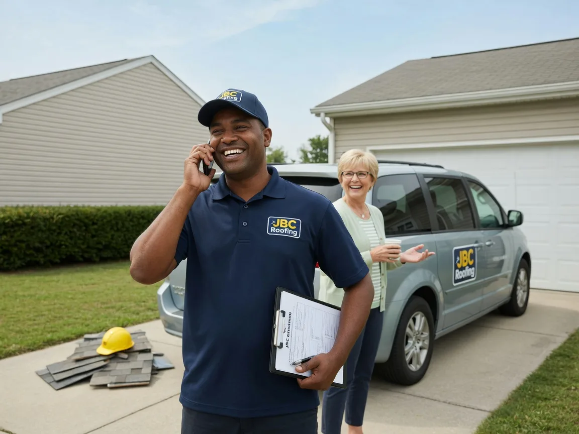 Roof Replacement Elizabeth, NJ FAQs